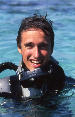 Pierre Cousteau